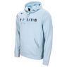 Mizuno S.S. Lazio Hoodie 1 Ice Blue